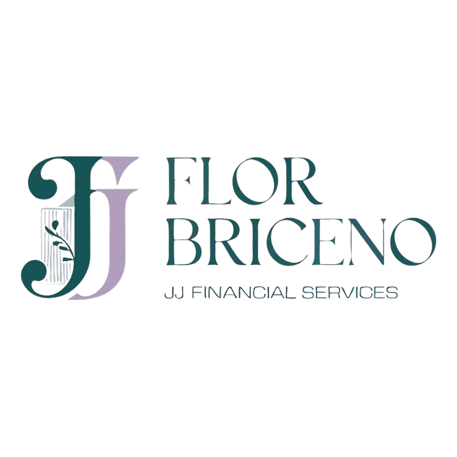 Flor Briceño — JJ Financial Services