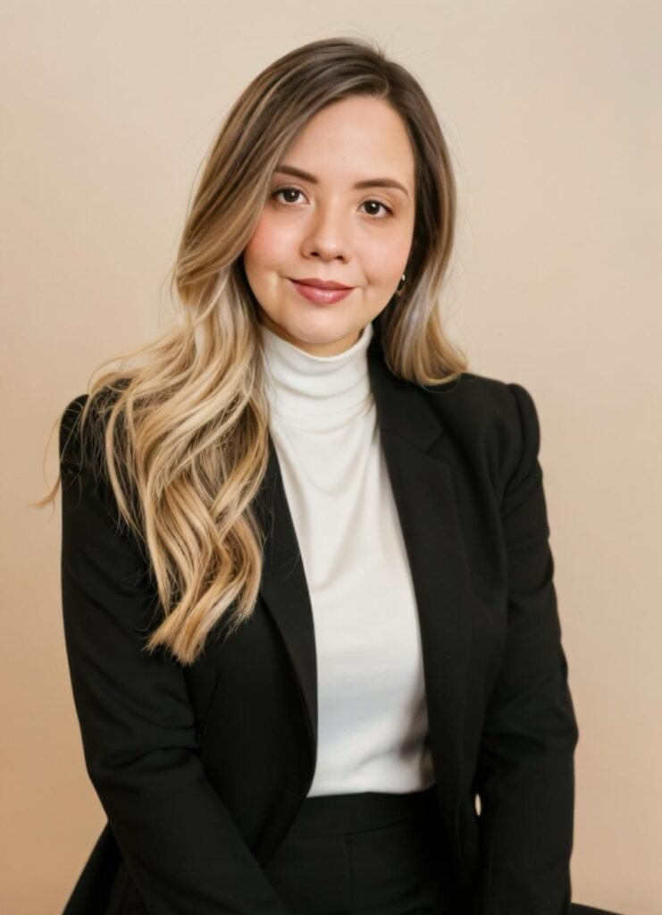 Flor Briceño